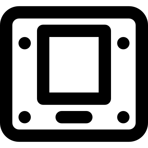 Game console